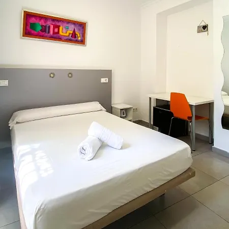 Hostel Bruselas