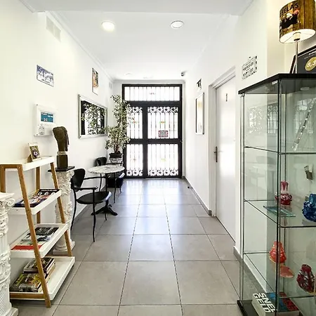 Hostel Bruselas