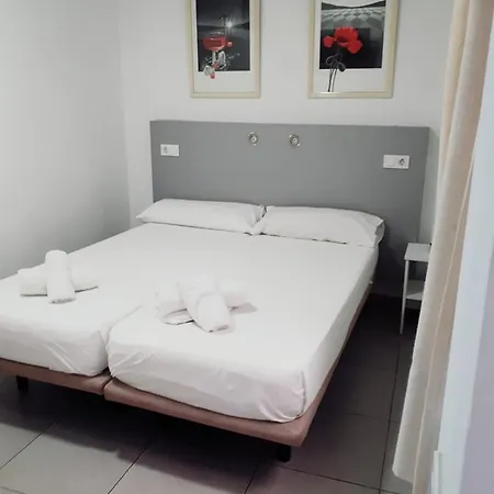 Bruselas Hostel