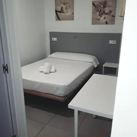 Bruselas Hostel