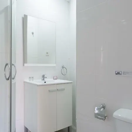 Hostel Bruselas Málaga