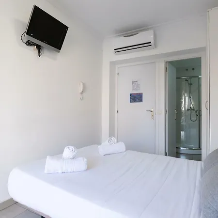 Hostel Bruselas