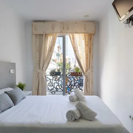 Bruselas * Málaga