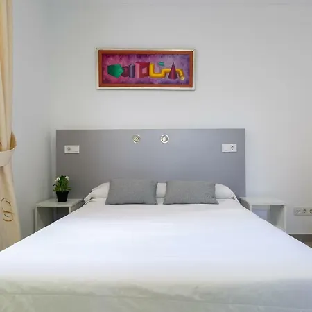 Bruselas Málaga